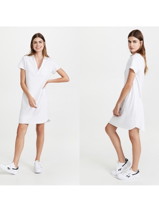 Frank & Eileen Dresses & Skirts - Frank & Eileen Short Polo Dress​​​​